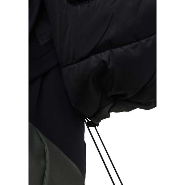 Jack Wolfskin Tempeltor Jakke Grøn L Mand