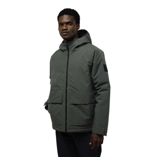 Jack Wolfskin Tempeltor Jacka Grönt XL Man