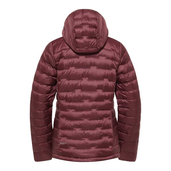 Jack Wolfskin Passamani Down Jakke  M Kvinde