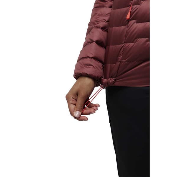 Jack Wolfskin Passamani Down Jakke  M Kvinde