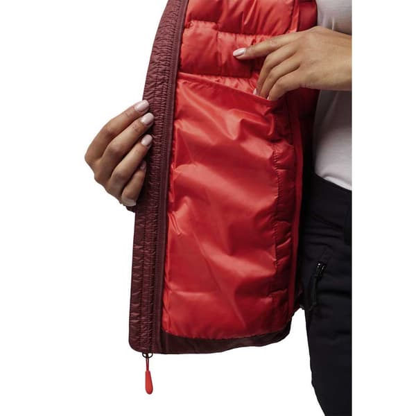 Jack Wolfskin Passamani Down Jakke  M Kvinde