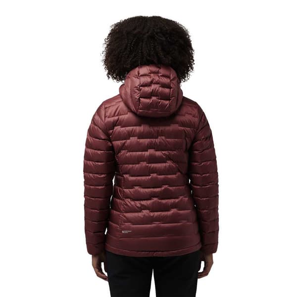 Jack Wolfskin Passamani Down Jakke  M Kvinde