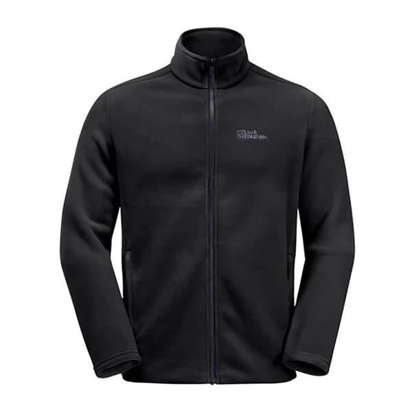 Jack Wolfskin Winterstein Jacka Svart 3XL Man