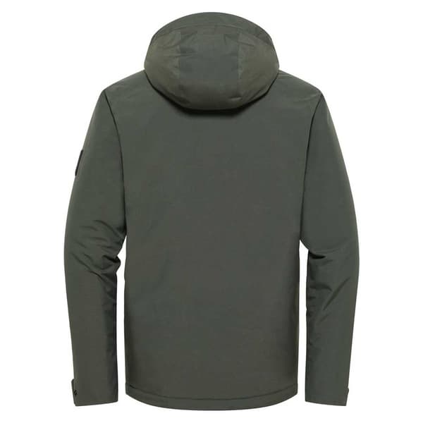 Jack Wolfskin Tempeltor Jakke Grøn 2XL Mand