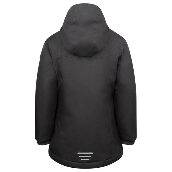 Trollkids Oslo Coat Pro Jacka Grå 128 cm Pojke