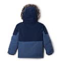 Miniatyrbild 2 av 3: Columbia Nordic Strider™ Ii Jacka Blå 10-12 Years Pojke