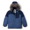Miniatyrbild 1 av 3: Columbia Nordic Strider™ Ii Jacka Blå 10-12 Years Pojke