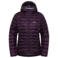 Miniatyrbillede 3 af 10: Jack Wolfskin Passamani Down Jakke  L Kvinde