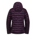 Miniatyrbillede 4 af 10: Jack Wolfskin Passamani Down Jakke  L Kvinde