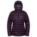 Miniatyrbillede 5 af 10: Jack Wolfskin Passamani Down Jakke  L Kvinde
