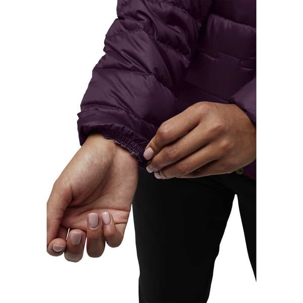 Jack Wolfskin Passamani Down Jakke  L Kvinde