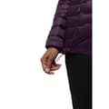 Miniatyrbillede 9 af 10: Jack Wolfskin Passamani Down Jakke  L Kvinde