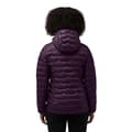Miniatyrbillede 2 af 10: Jack Wolfskin Passamani Down Jakke  L Kvinde