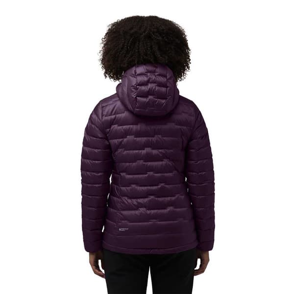 Jack Wolfskin Passamani Down Jakke  L Kvinde