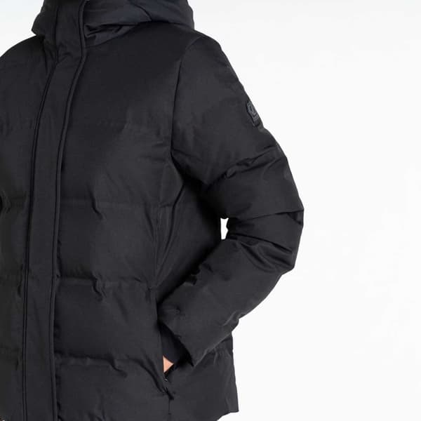 Dare2b Entrusted Jacka Svart 40 Kvinna