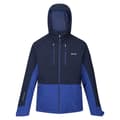 Pikkukuva 3 / 10: Regatta Highton Str Iii Takki Sininen XL Mies
