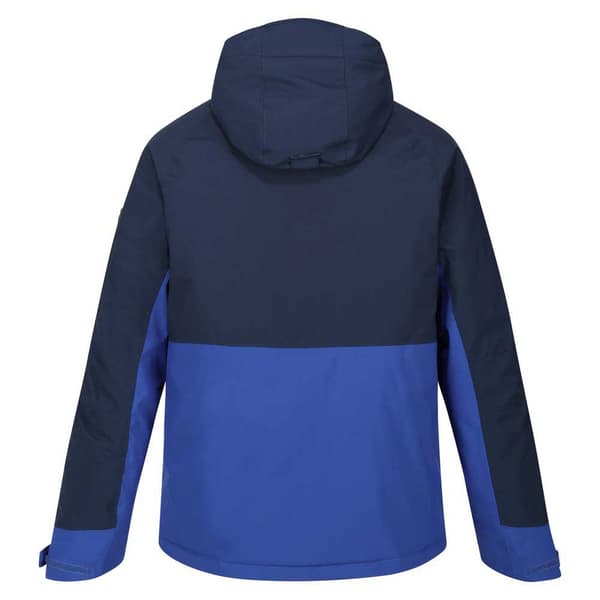 Regatta Highton Str Iii Takki Sininen XL Mies