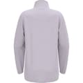 Miniatyrbild 2 av 2: Odlo Roy Stripe Ml Fleece Vit,Lila 12 Years