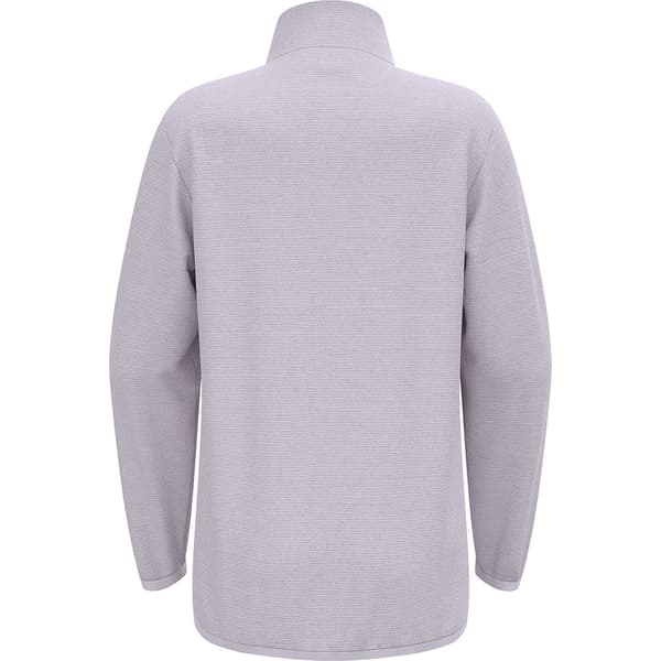 Odlo Roy Stripe Ml Fleece Valkoinen,Violetti 14 Years