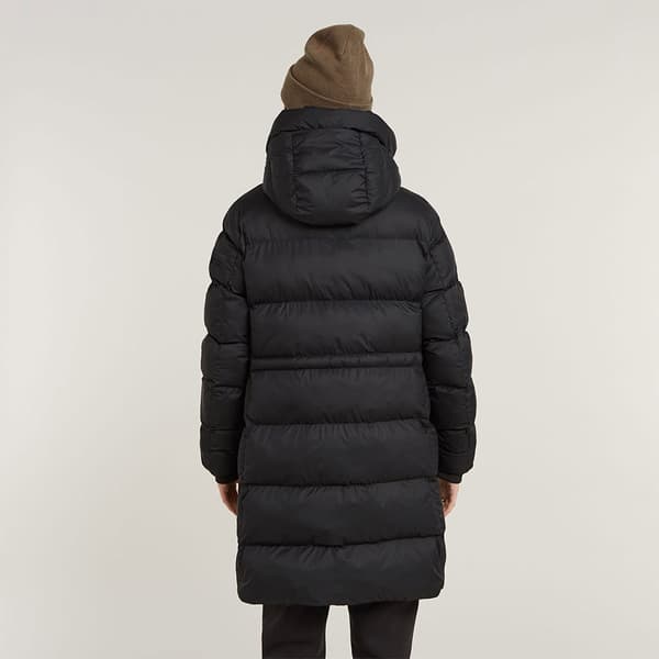 G-star D25188-b958 Whistler Jakke Sort S Kvinde