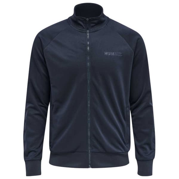 Hummel Legacy Poly Jakke Blå S Mand
