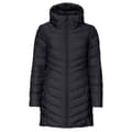 Miniatyrbillede 7 af 10: Vaude Annecy 3 In 1 Iii Jakke Sort 38 Kvinde