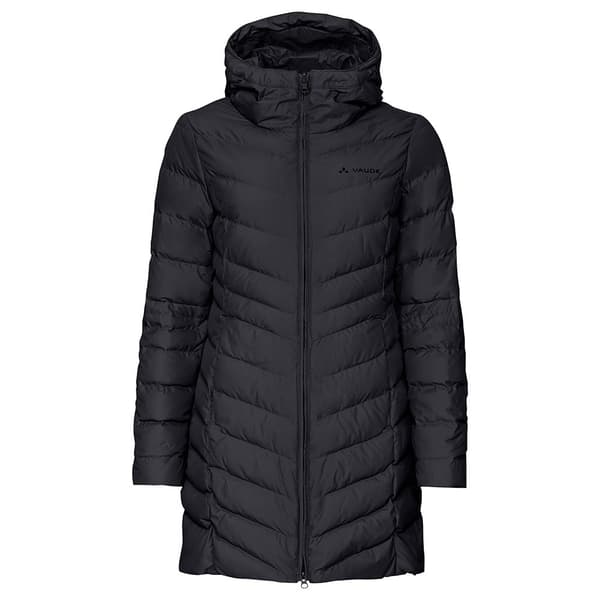 Vaude Annecy 3 In 1 Iii Jakke Sort 38 Kvinde