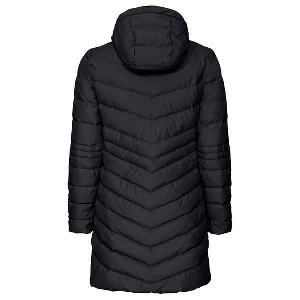 Vaude Annecy 3 In 1 Iii Jakke Sort 38 Kvinde