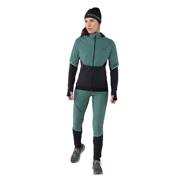 Dynafit Alpine Hybrid Takki Sininen L Nainen