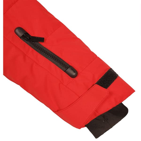 Icepeak Electra Jacka Röd 44 Kvinna
