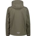 Miniatyrbillede 2 af 3: Cmp 3a01787n Softshelljakke  2XL Mand