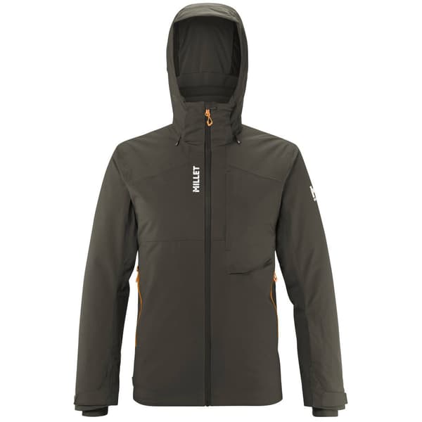 Millet Atna Peak Jakke S Mand