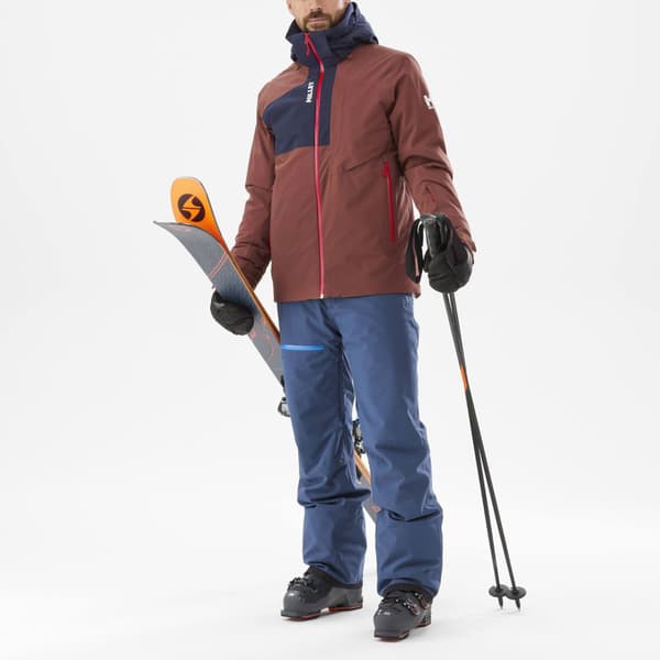 Millet Atna Peak Takki  S Mies