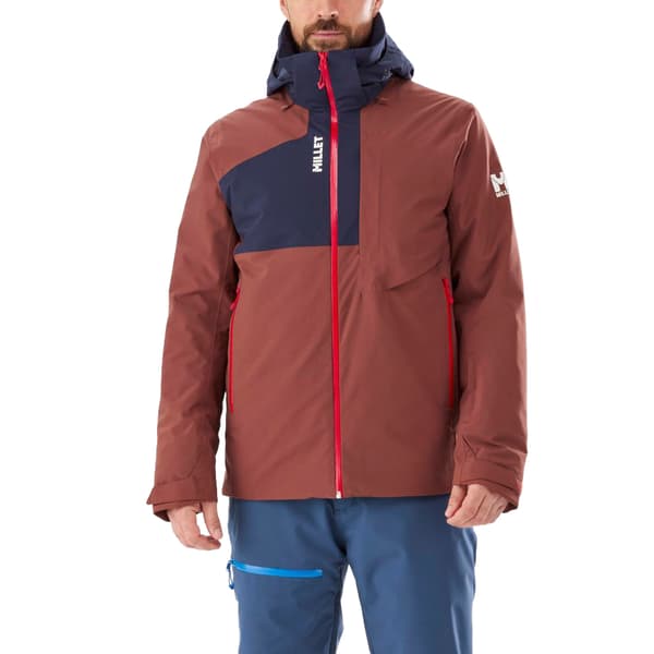 Millet Atna Peak Takki  S Mies