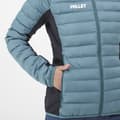 Miniatyrbild 5 av 6: Millet Fitz Roy Warm Jacka  M Kvinna