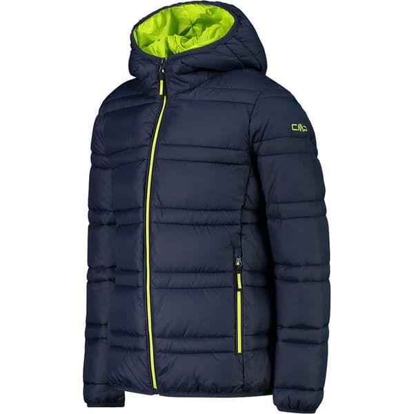 Cmp 33z1504 Jakke Blå 5 Years Dreng