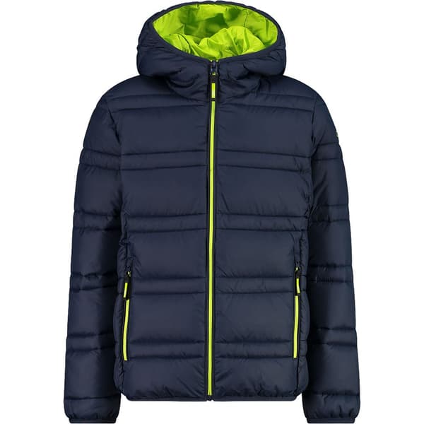 Cmp 33z1504 Jakke Blå 5 Years Dreng
