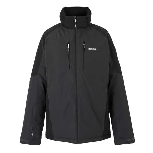 Regatta Winter Calderdale Ii Jacka Brun 2XL Man