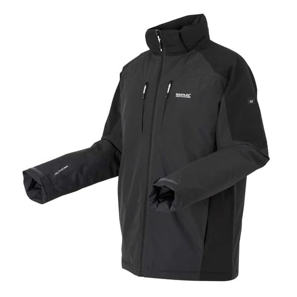 Regatta Winter Calderdale Ii Jacka Brun 2XL Man