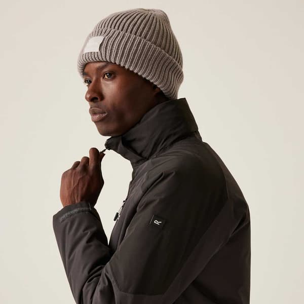 Regatta Winter Calderdale Ii Jacka Brun 2XL Man
