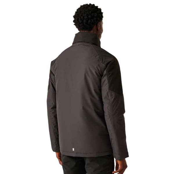 Regatta Winter Calderdale Ii Jacka Brun 2XL Man