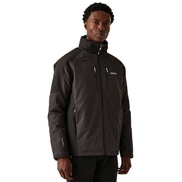 Regatta Winter Calderdale Ii Jacka Brun 2XL Man