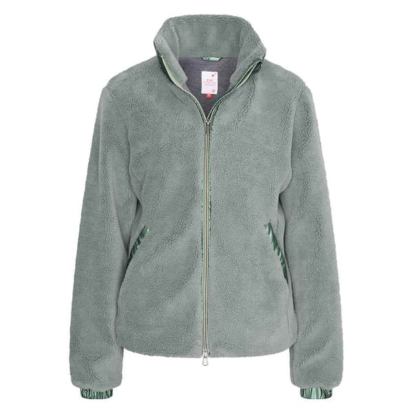Imperial Riding Galaxy Sherpa Jakke  152 cm