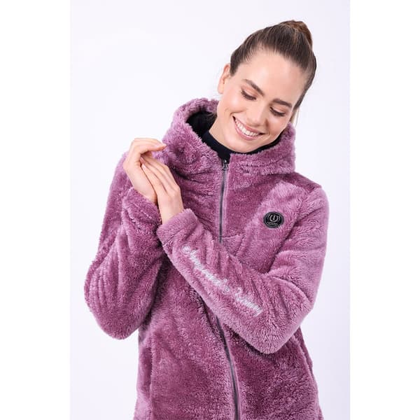 Imperial Riding Cosy Fleece Jacka  XS