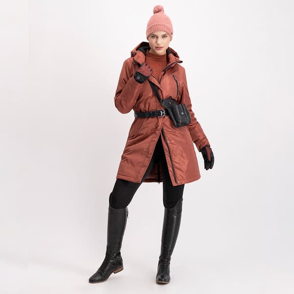 Imperial Riding Jolly Technical Parka  2XL