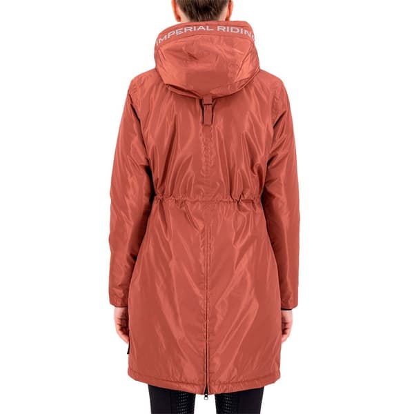 Imperial Riding Jolly Technical Parka  2XL