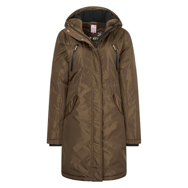 Imperial Riding Jolly Technical Parka XS