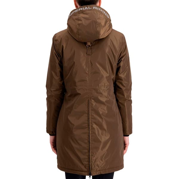 Imperial Riding Jolly Technical Parka XS