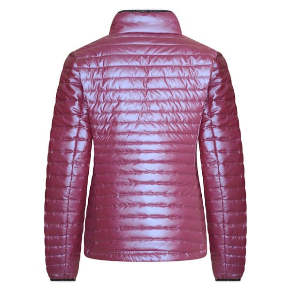 Imperial Riding Violet Pearl Jacka XL