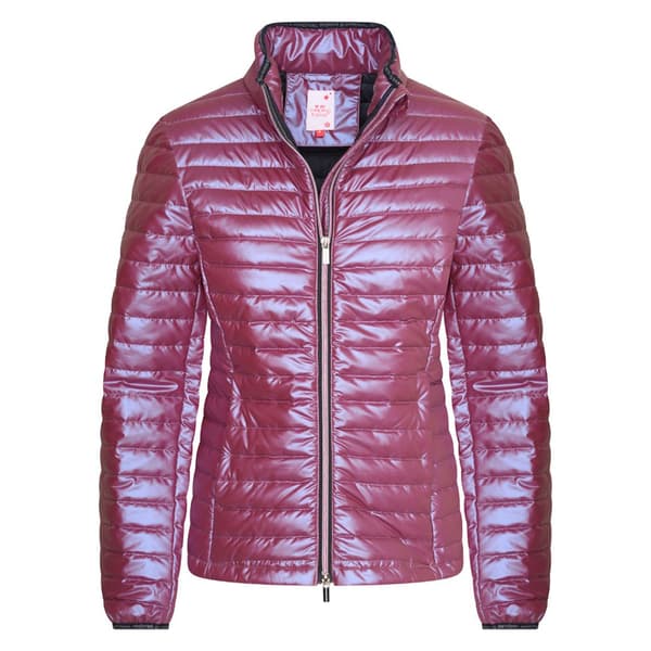 Imperial Riding Violet Pearl Jacka XL